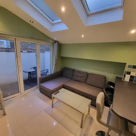 Large 4 Bedroom House In Central London Exterior photo